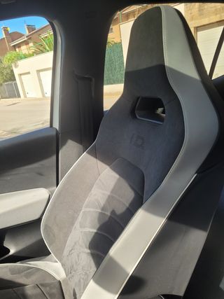 Volkswagen id3 2022