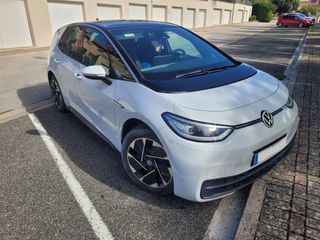 Volkswagen id3 2022