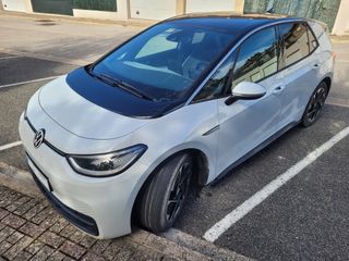 Volkswagen id3 2022