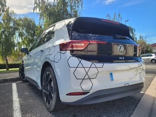 Volkswagen id3 2022