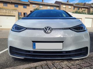 Volkswagen id3 2022