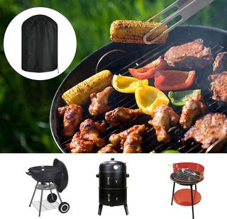 ✨ - copertura per barbecue, copertura per barbecue di