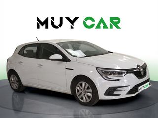 Renault Megane Equilibre Blue dCi 85 kW (115 CV)