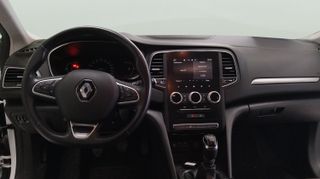 Renault Megane Equilibre Blue dCi 85 kW (115 CV)