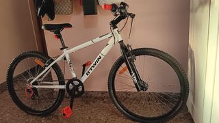Bicicleta Infantil B'Twin Rockrider 300