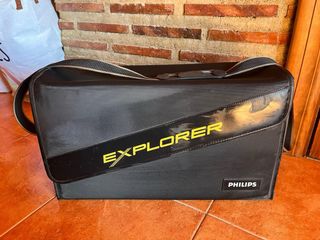 Cámara Mitsubishi C50 S VHS