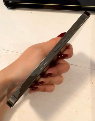 iPhone 13 Pro 256GB Grafito