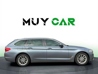 BMW Serie 5 520d xDrive Touring 140 kW (190 CV)