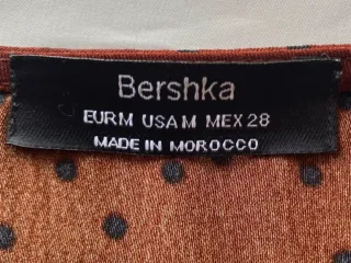 Lote Ropa Mujer