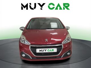Peugeot 208 PureTech 82 Style 60 kW (82 CV)