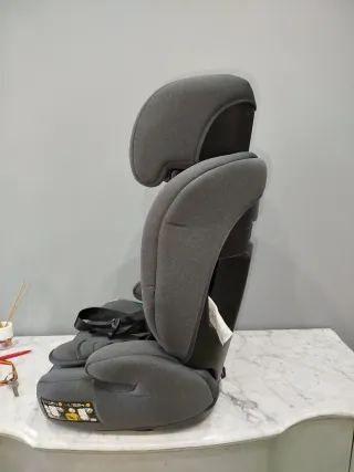 Silla de coche para niño