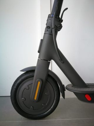 PATINETE ELÉCTRICO XIAOMI 1S