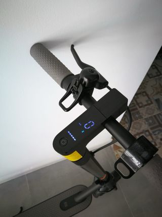 PATINETE ELÉCTRICO XIAOMI 1S