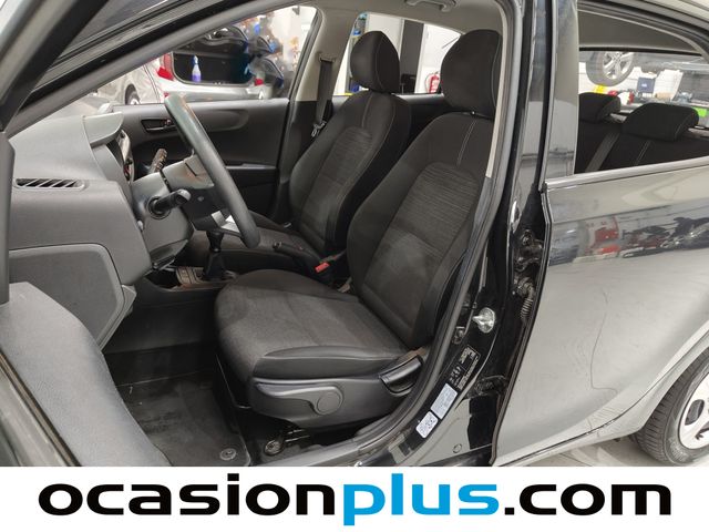 Kia Picanto 1.0 DPi Concept 49 kW (67 CV)