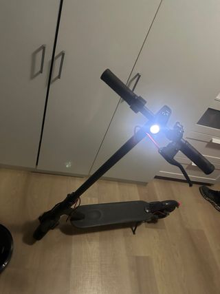 Patinete Eléctrico Xiaomi