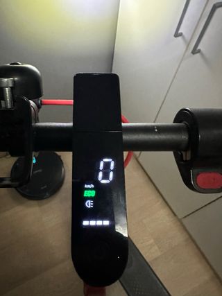 Patinete Eléctrico Xiaomi