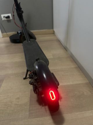 Patinete Eléctrico Xiaomi