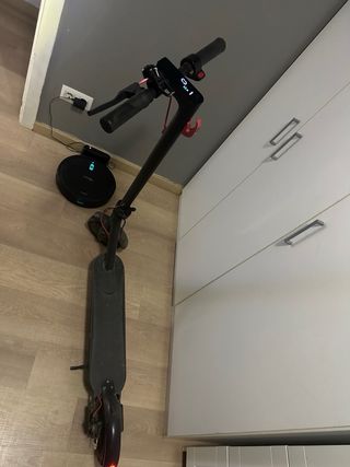 Patinete Eléctrico Xiaomi