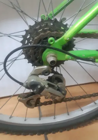 Bicicleta BH Supra 300