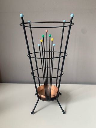 Portaombrelli Sputnik Vintage