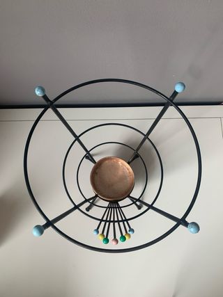 Portaombrelli Sputnik Vintage