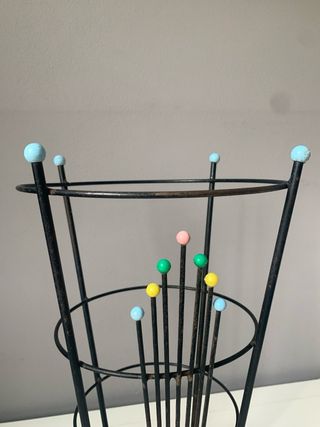 Portaombrelli Sputnik Vintage