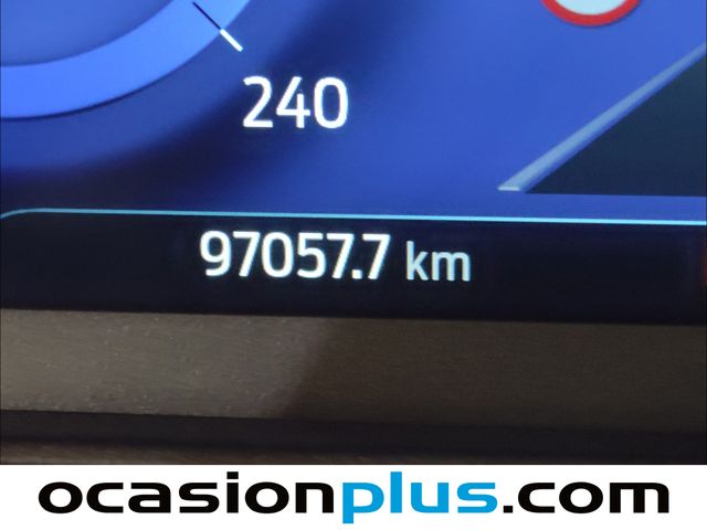 Ford Puma 1.0 EcoBoost MHEV ST-Line X Auto 92 kW (125 CV)