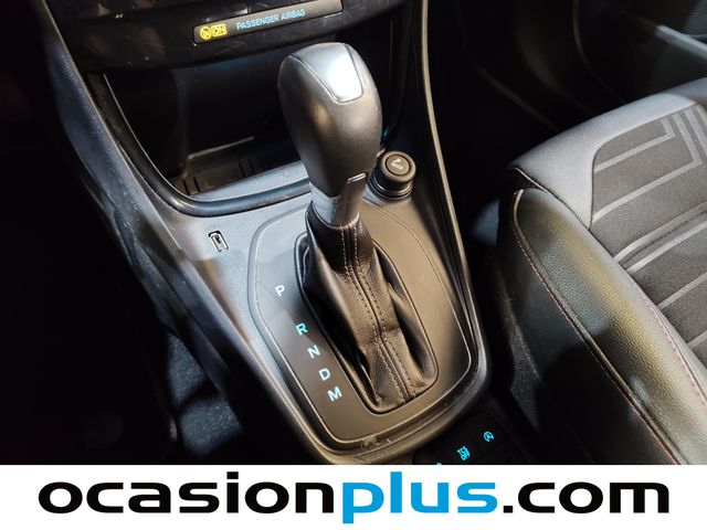 Ford Puma 1.0 EcoBoost MHEV ST-Line X Auto 92 kW (125 CV)