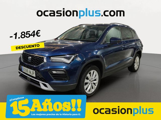 SEAT Ateca 1.5 TSI S&S Style XL 110 kW (150 CV)