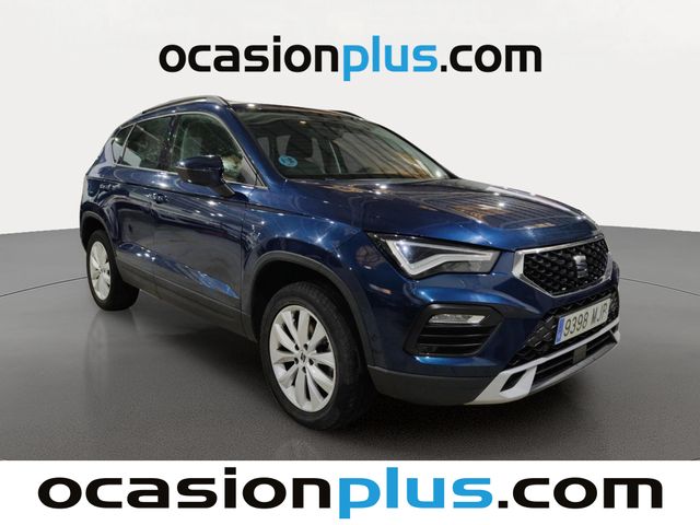 SEAT Ateca 1.5 TSI S&S Style XL 110 kW (150 CV)