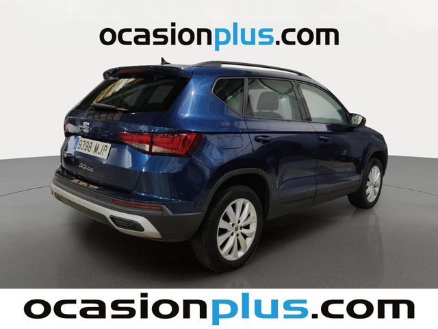 SEAT Ateca 1.5 TSI S&S Style XL 110 kW (150 CV)