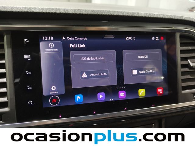 SEAT Ateca 1.5 TSI S&S Style XL 110 kW (150 CV)