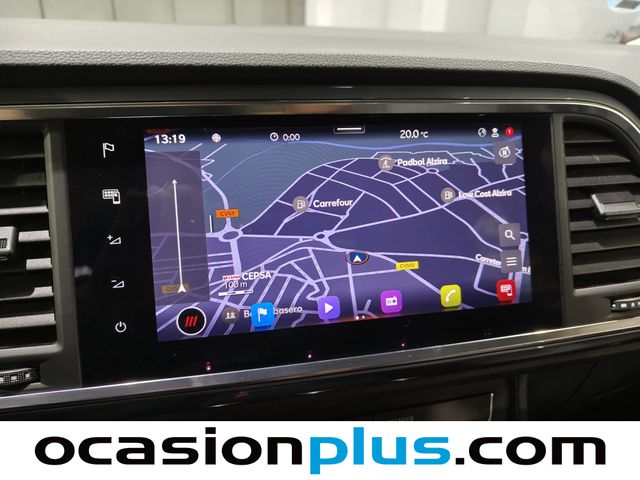 SEAT Ateca 1.5 TSI S&S Style XL 110 kW (150 CV)