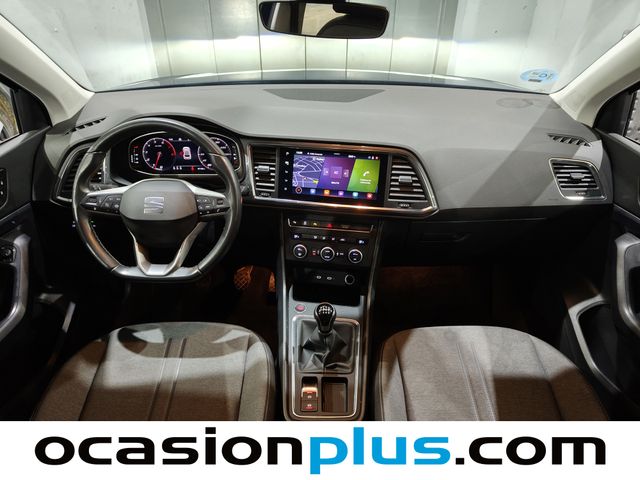 SEAT Ateca 1.5 TSI S&S Style XL 110 kW (150 CV)