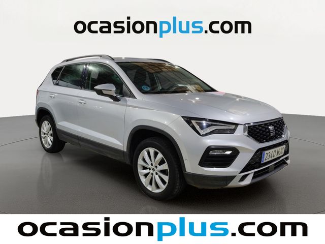 SEAT Ateca 1.5 TSI S&S Style XL 110 kW (150 CV)