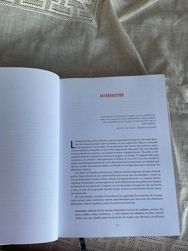 Pedro Baños – El dominio mundial 2018 Tapa dura