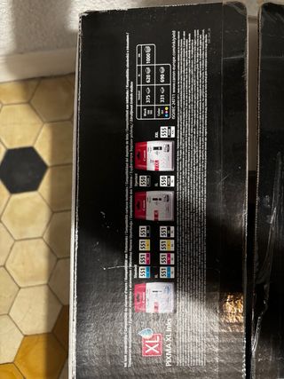 Impresora Canon PIXMA iX6850