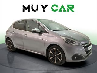 Peugeot 208 PureTech 110 S&S Tech Edition 81 kW (110 CV)