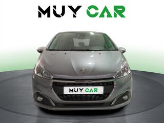 Peugeot 208 PureTech 110 S&S Tech Edition 81 kW (110 CV)