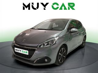 Peugeot 208 PureTech 110 S&S Tech Edition 81 kW (110 CV)