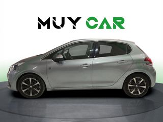 Peugeot 208 PureTech 110 S&S Tech Edition 81 kW (110 CV)