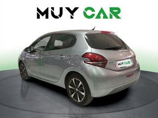 Peugeot 208 PureTech 110 S&S Tech Edition 81 kW (110 CV)