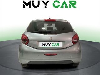 Peugeot 208 PureTech 110 S&S Tech Edition 81 kW (110 CV)