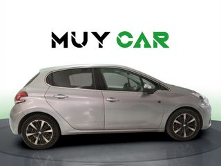 Peugeot 208 PureTech 110 S&S Tech Edition 81 kW (110 CV)