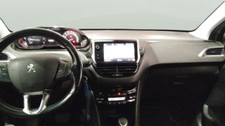 Peugeot 208 PureTech 110 S&S Tech Edition 81 kW (110 CV)