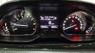 Peugeot 208 PureTech 110 S&S Tech Edition 81 kW (110 CV)