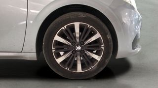 Peugeot 208 PureTech 110 S&S Tech Edition 81 kW (110 CV)