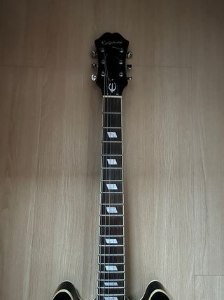 Epiphone Casino Coupe Guitarra Eléctrica