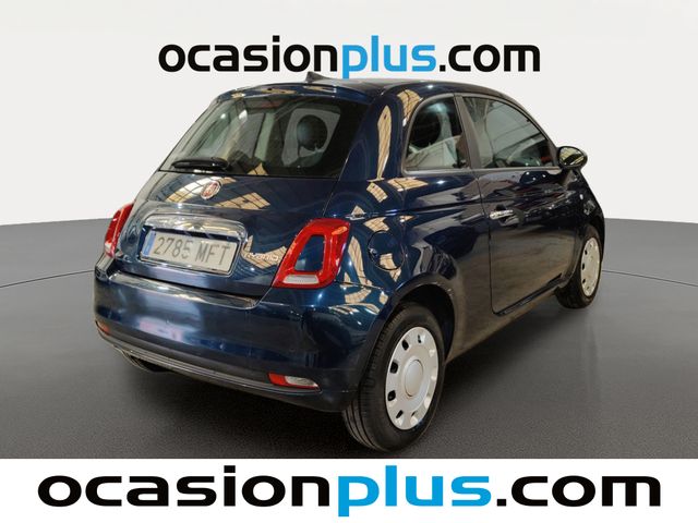 Fiat 500 1.0 Hybrid Dolcevita 51 kW (70 CV)
