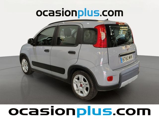 Fiat Panda 1.0 Hybrid GSE City Life 51 kW (70 CV)
